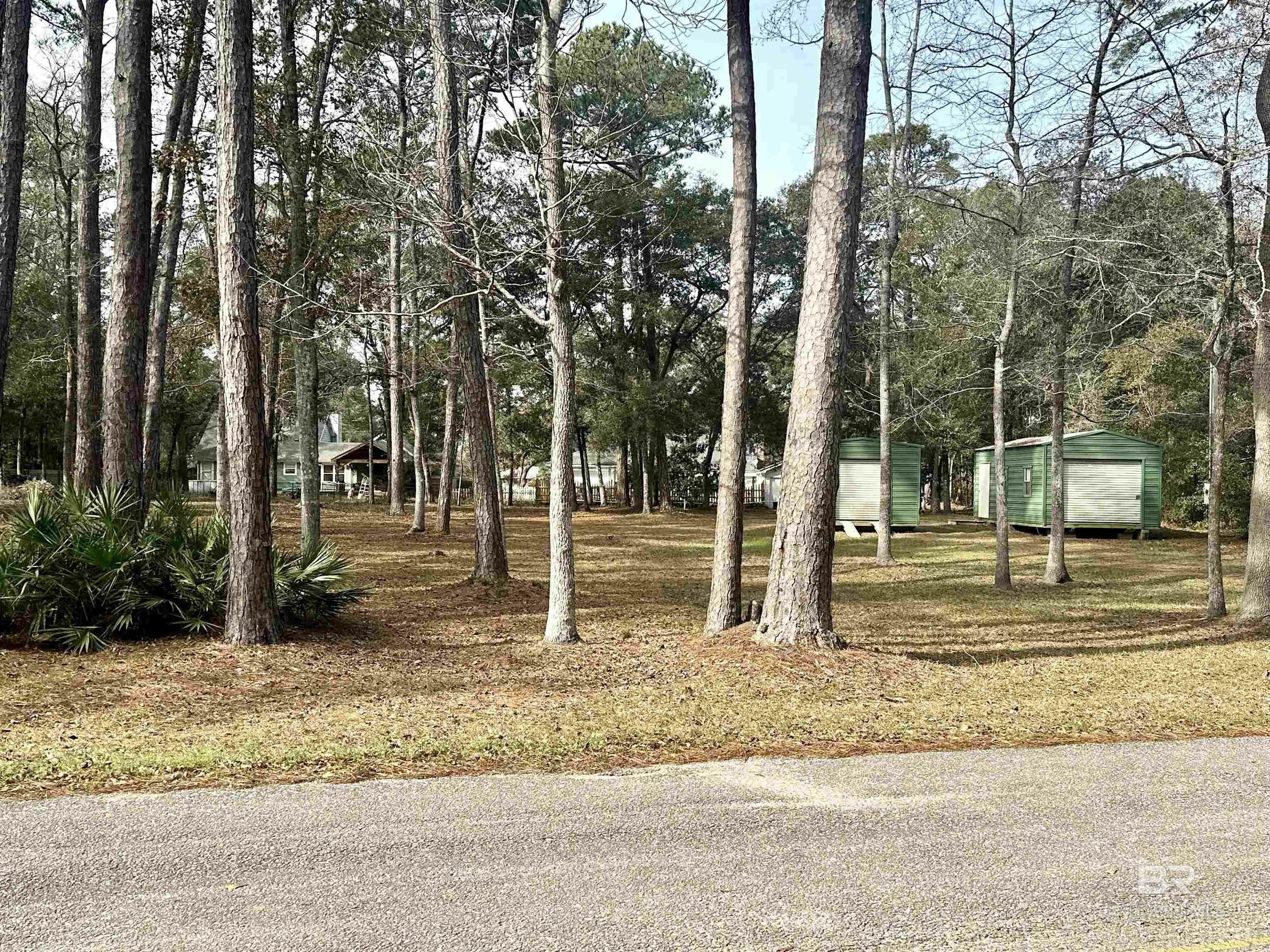 Property Photo:  Lot 48 River Oaks Drive  AL 36535 