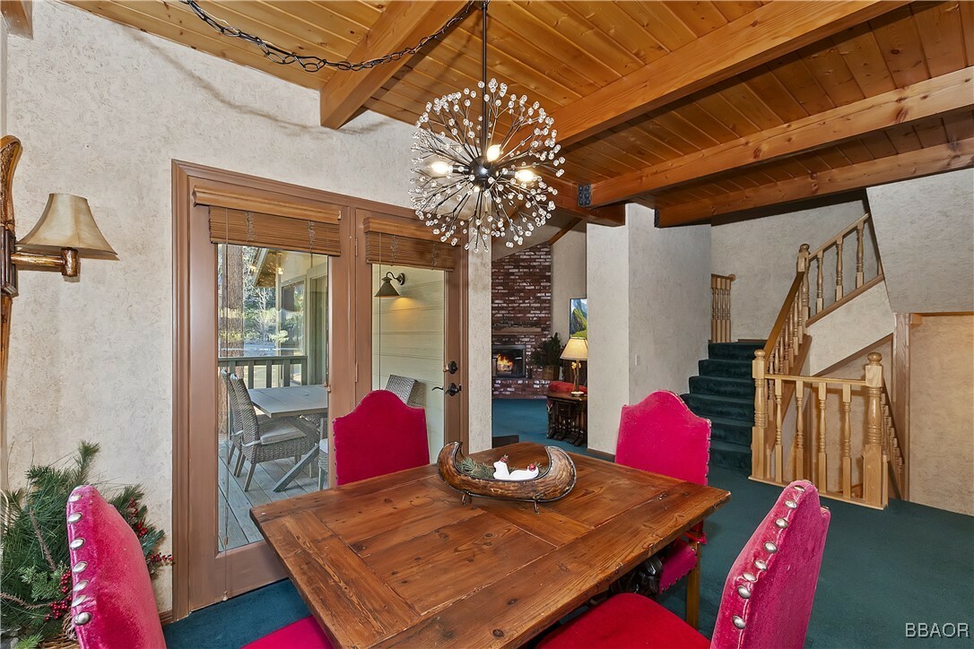 Property Photo: 1187 Bear Meadows Lane 0 CA 92315