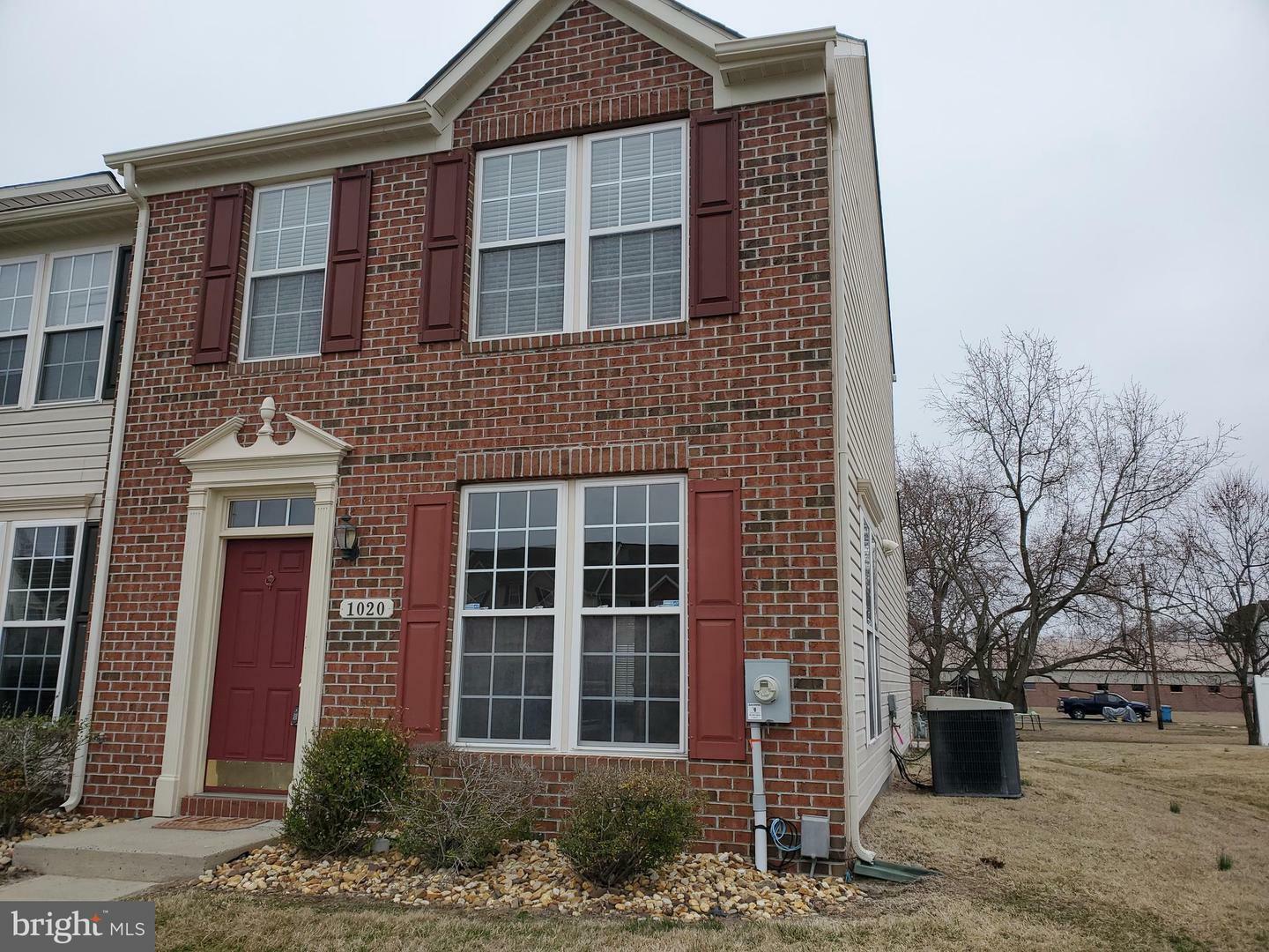 1020 Meadow View Drive  Salisbury MD 21804 photo