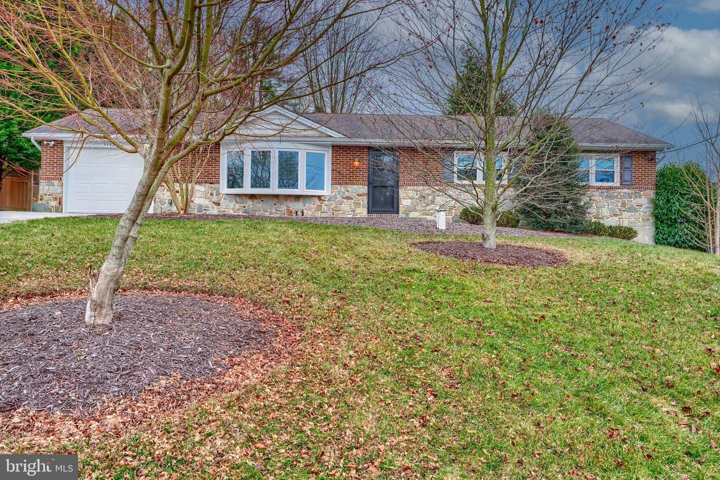 Property Photo:  1113 Bernadette Drive  MD 21050 