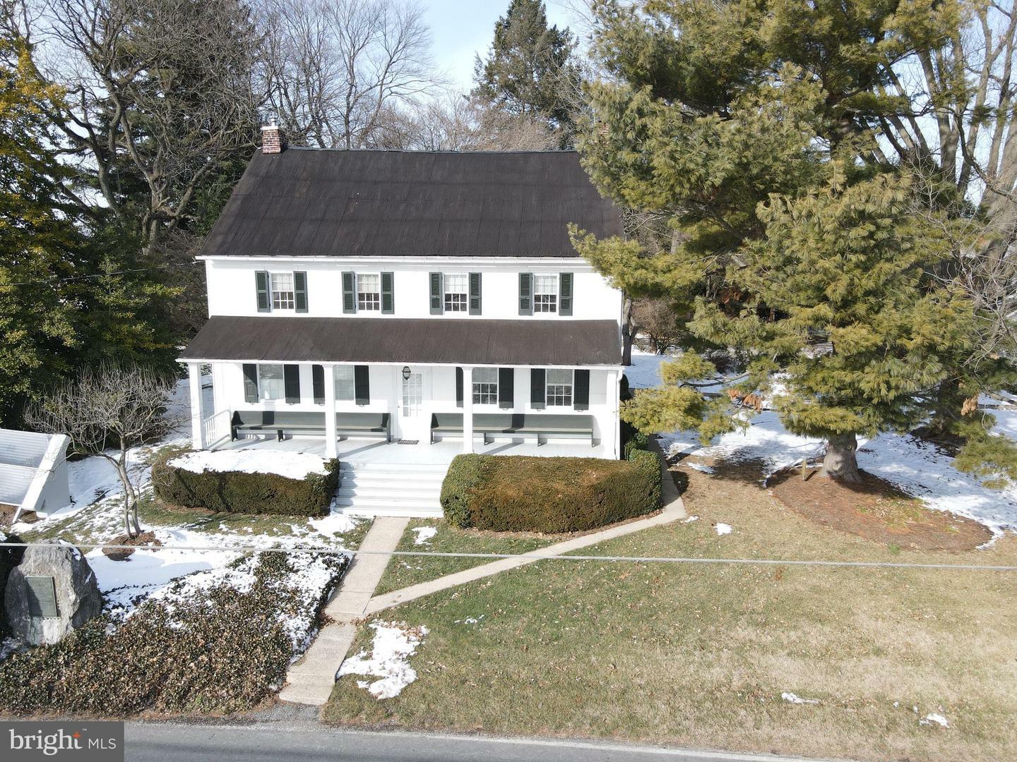 Property Photo:  1243 Long Lane  PA 17551 