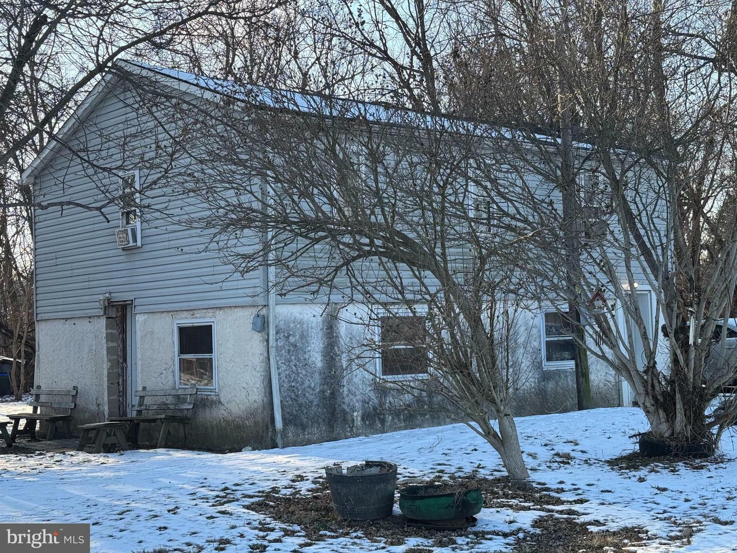 Property Photo:  9 Bratton Road  MD 21921 