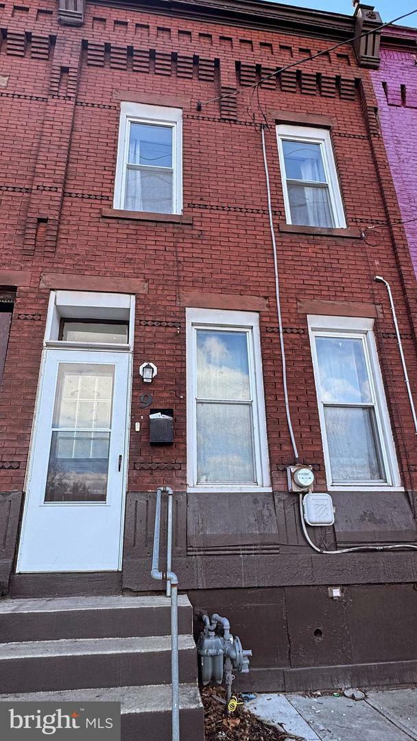 Property Photo:  9 Chambers Street  NJ 08609 