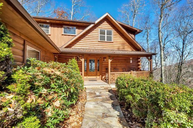 Property Photo:  155 Iga Trail  NC 28751 