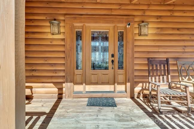 Property Photo:  155 Iga Trail  NC 28751