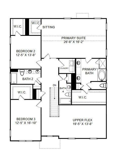 Property Photo: 4022 Vista Pine Drive NC 28215