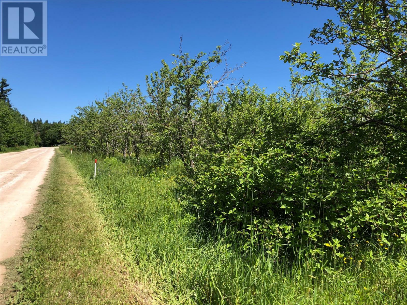 Property Photo:  Lot#7 Upper Tranquil Waters Road  NL A8A 1Z4 