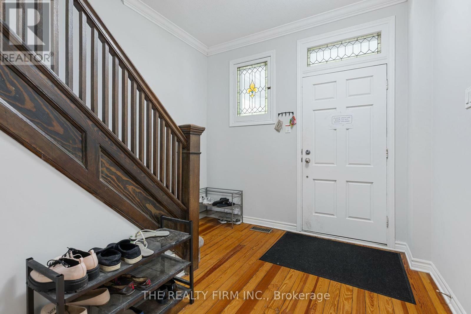 Property Photo: 248 Riverside Drive ON N6H 1E6