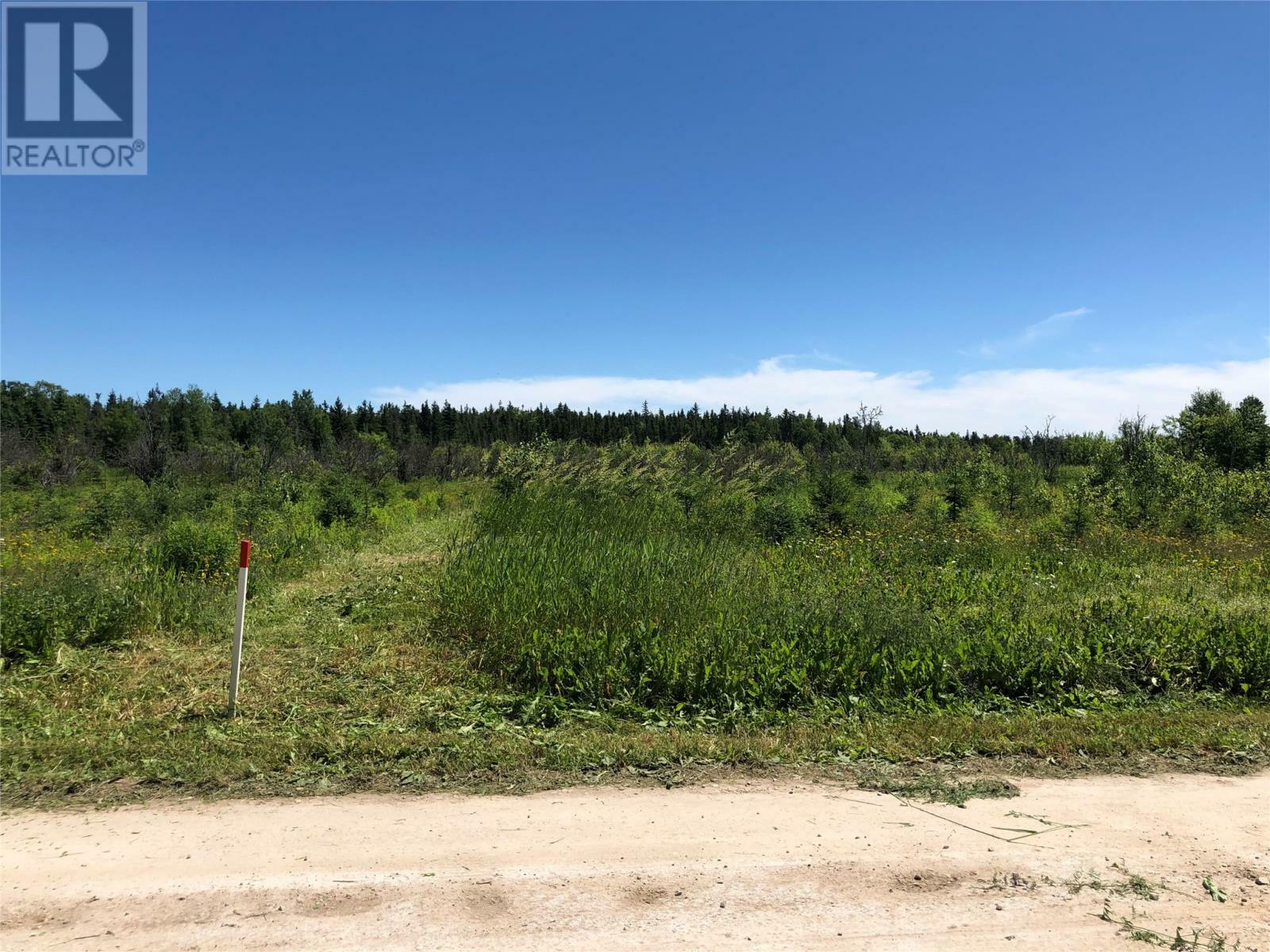 Property Photo:  Lot #3A Upper Tranquil Waters Road  NL A8A 1Z4 