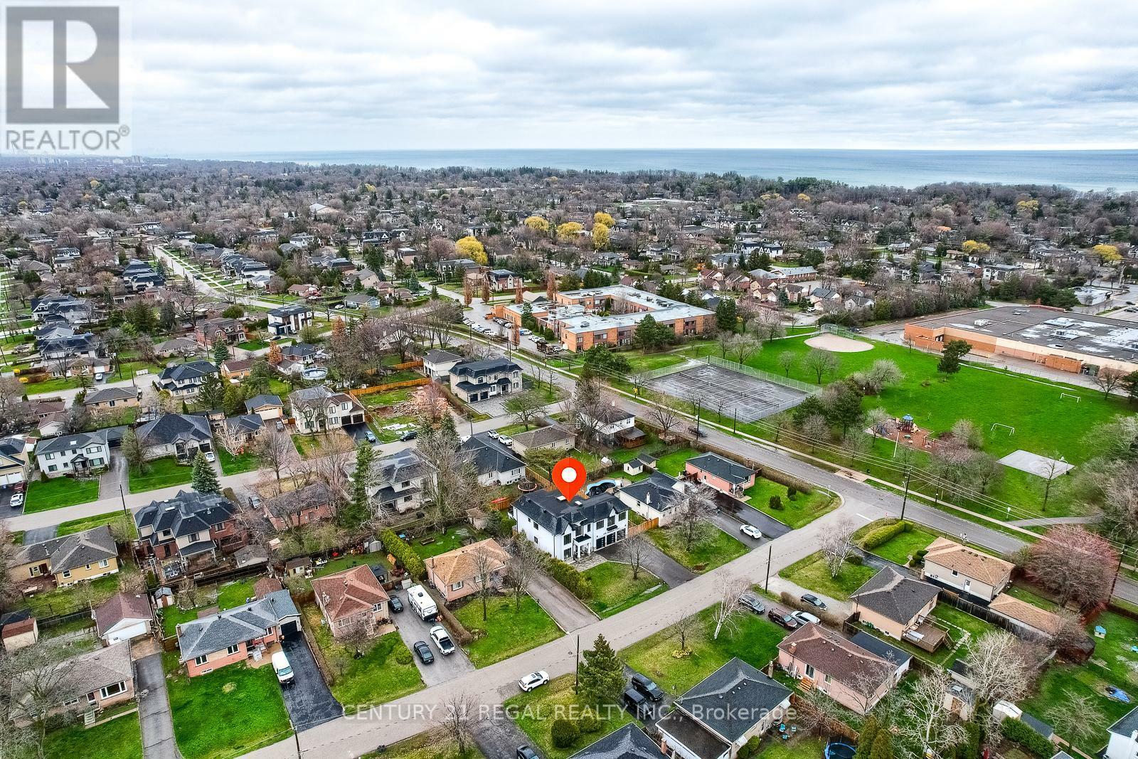Photo de la propriété: 536 Sandmere Place ON L6L 4G4