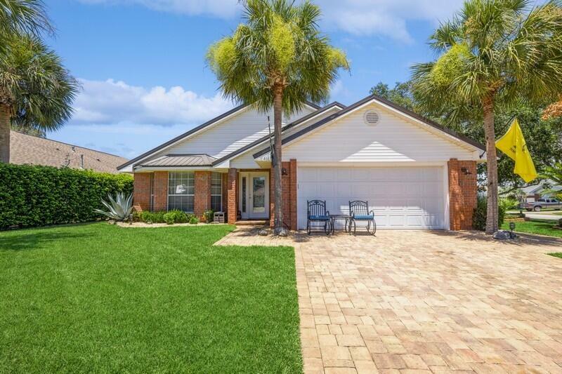 4663 Sunsail Circle  Destin FL 32541 photo