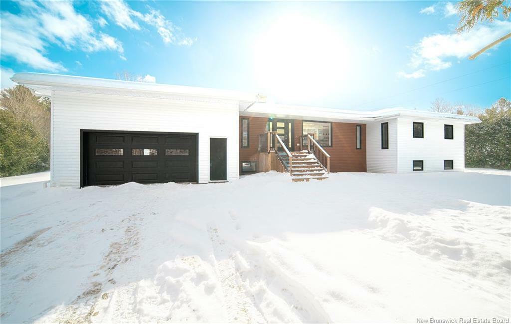 Property Photo:  118 Springhill Road  NB E3C 1S1 