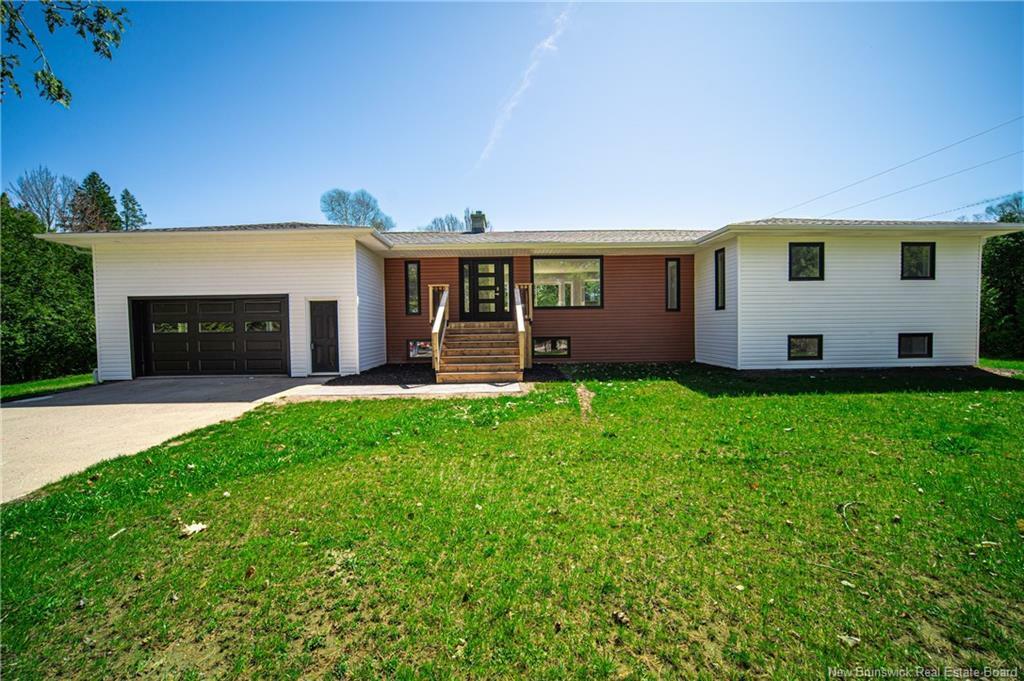 Property Photo: 118 Springhill Road NB E3C 1S1