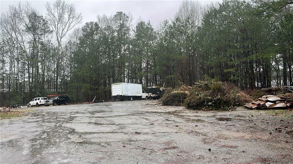 Property Photo: 3755 Atlanta Highway GA 30040