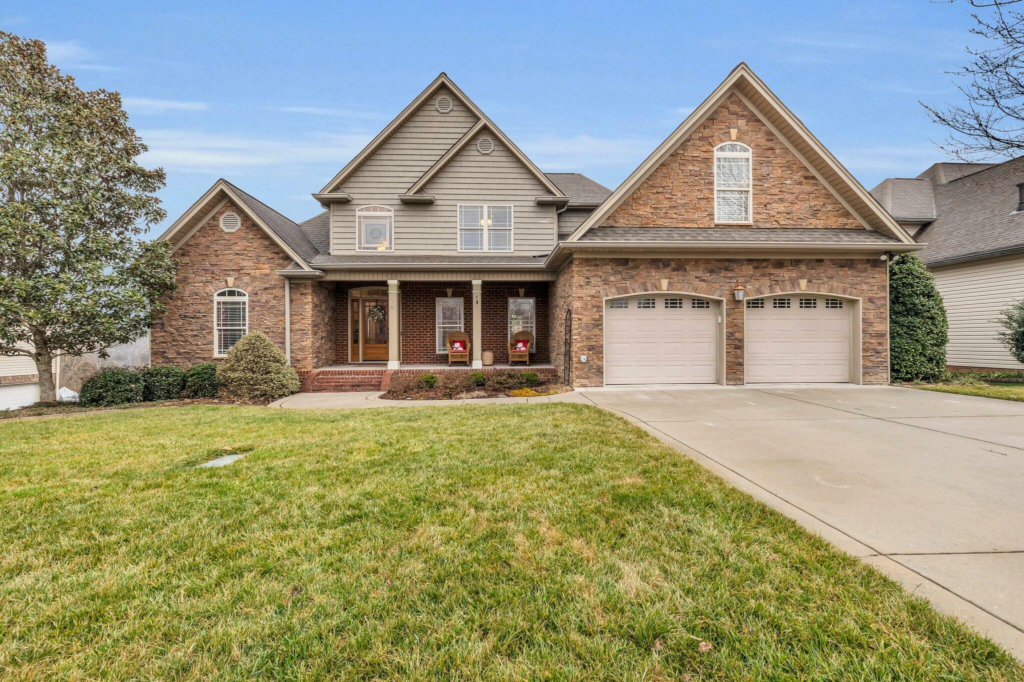 Property Photo: 1473 Jays Court TN 37379