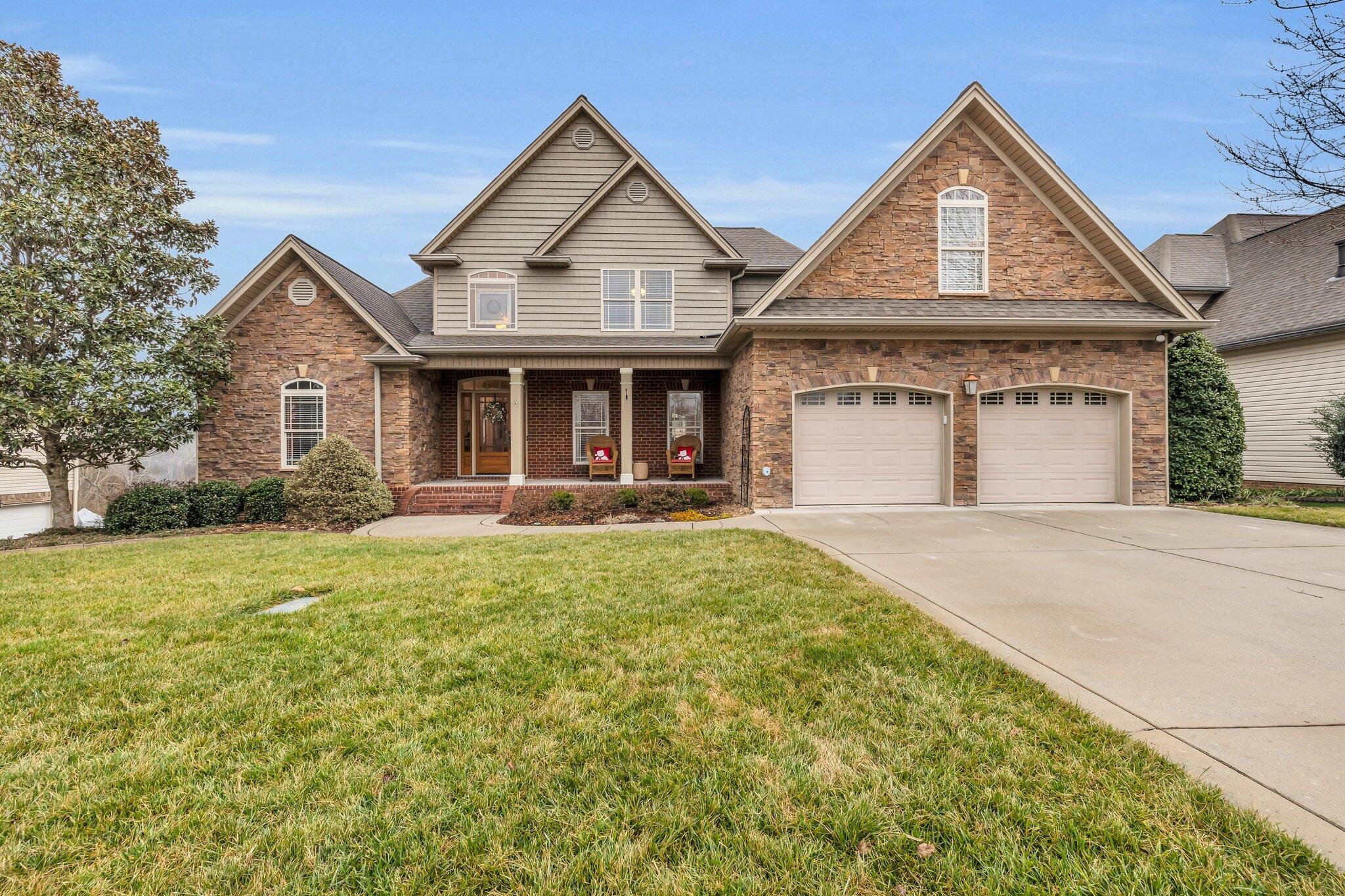 1473 Jays Court  Soddy Daisy TN 37379 photo