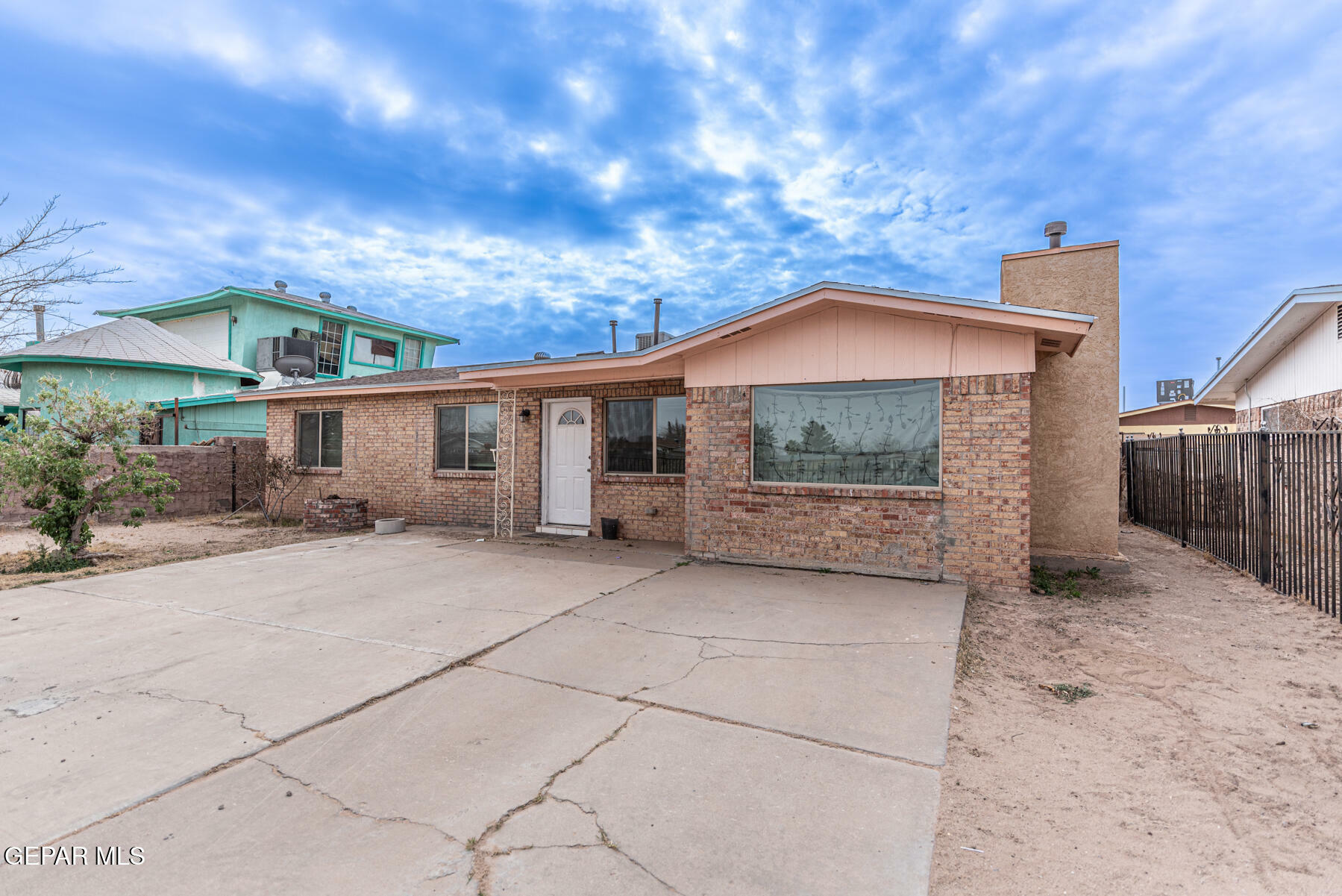 Property Photo:  9860 Lilly Drive  TX 79927 