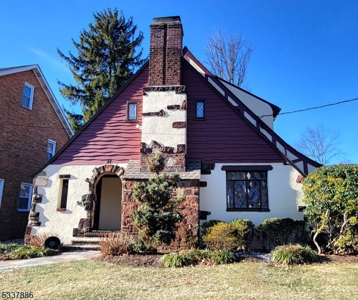 Property Photo:  31 Burr Rd  NJ 07040 