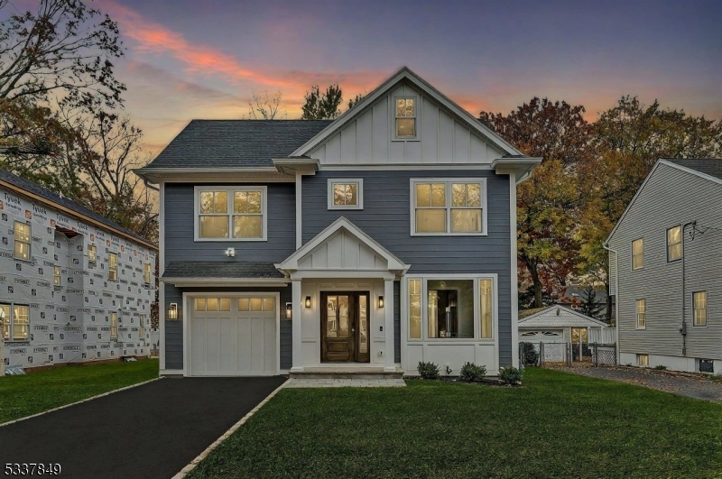 Property Photo: 1310 Pine Grove Ave NJ 07090