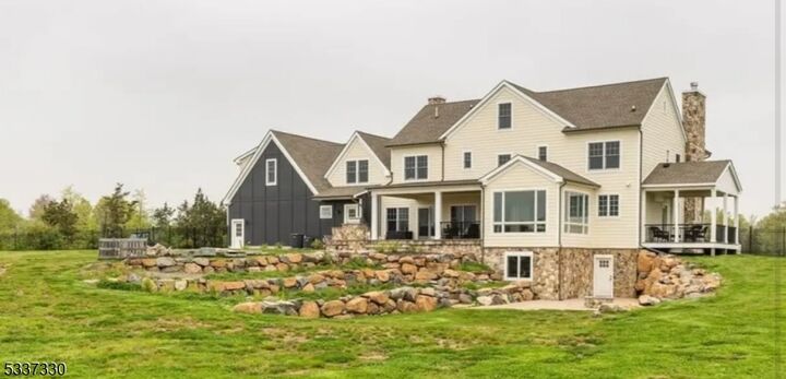 Property Photo: 134 Hillsborough Rd NJ 08844