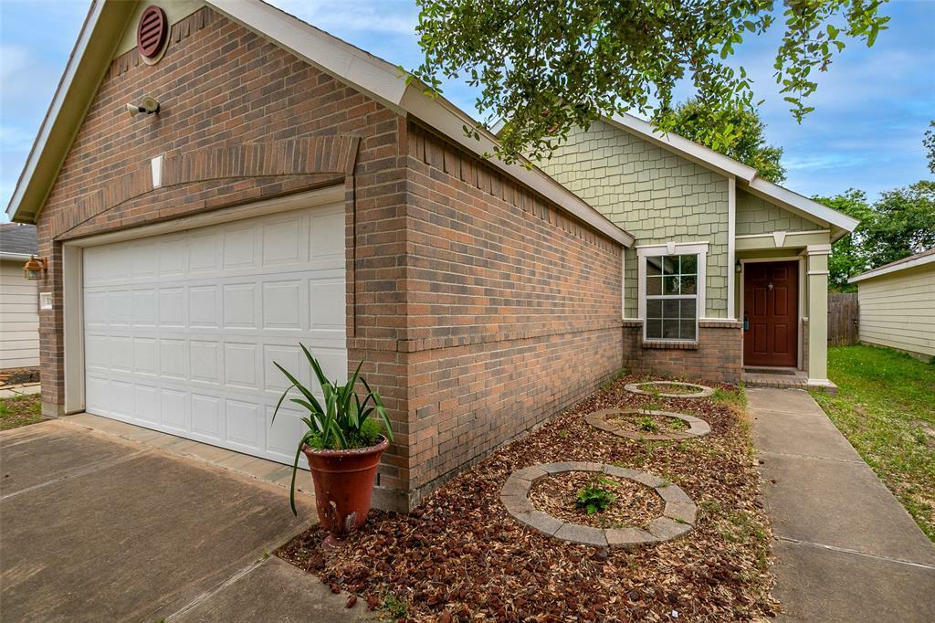 Property Photo:  3110 Aspen Fair Trail  TX 77389 