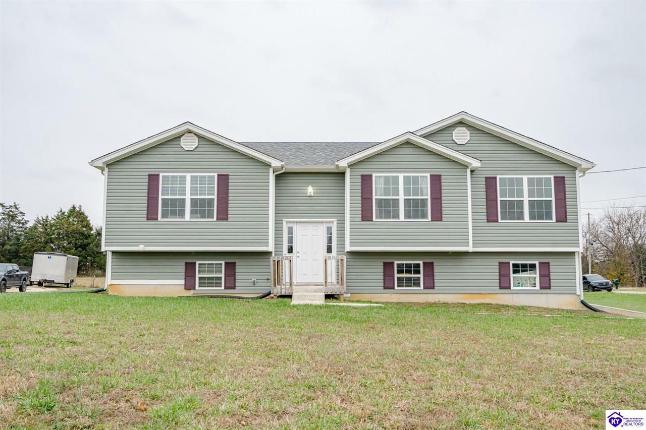 Property Photo: 39 Guy Court KY 40142
