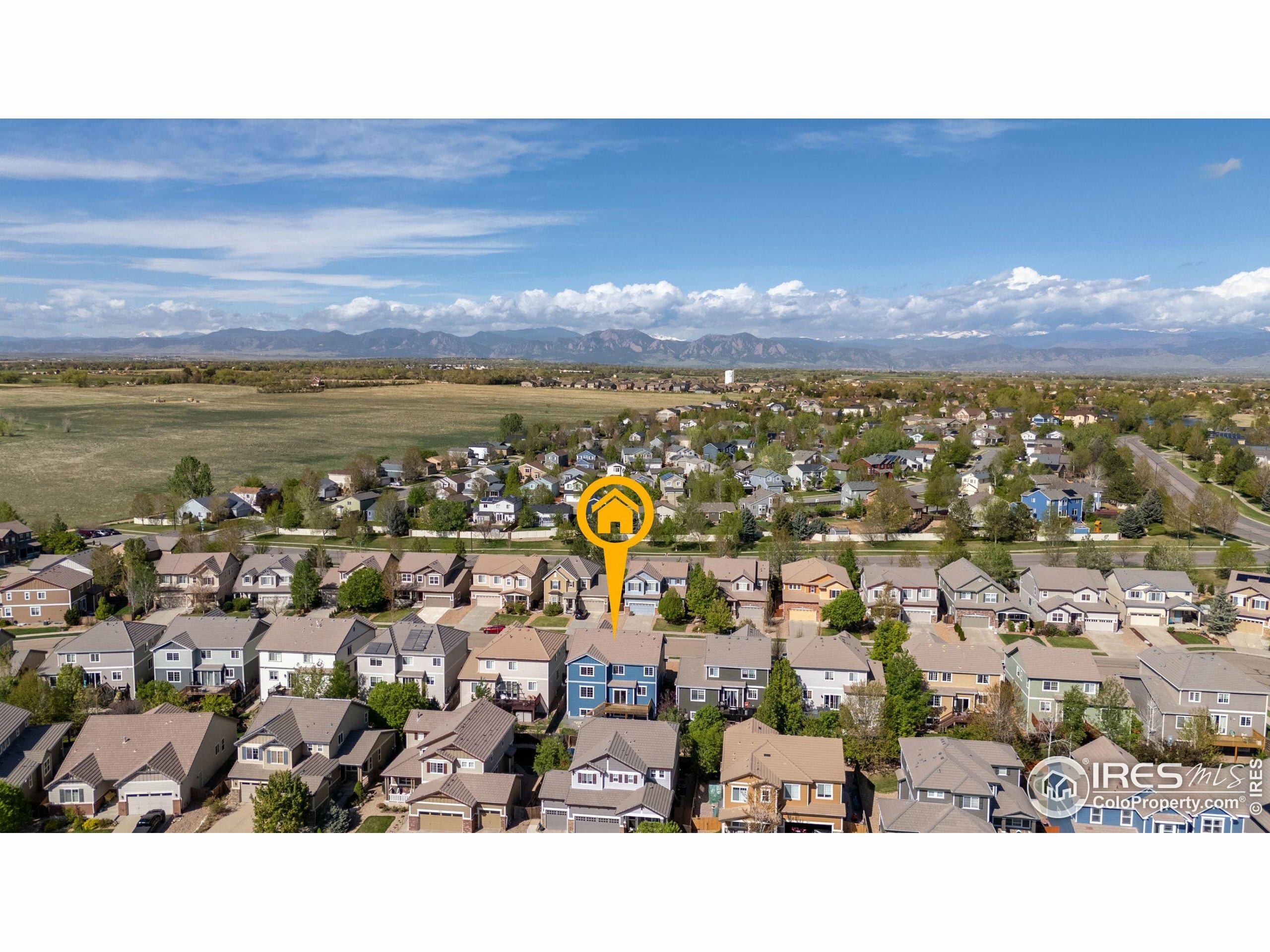Property Photo:  739 Graham Cir  CO 80516 