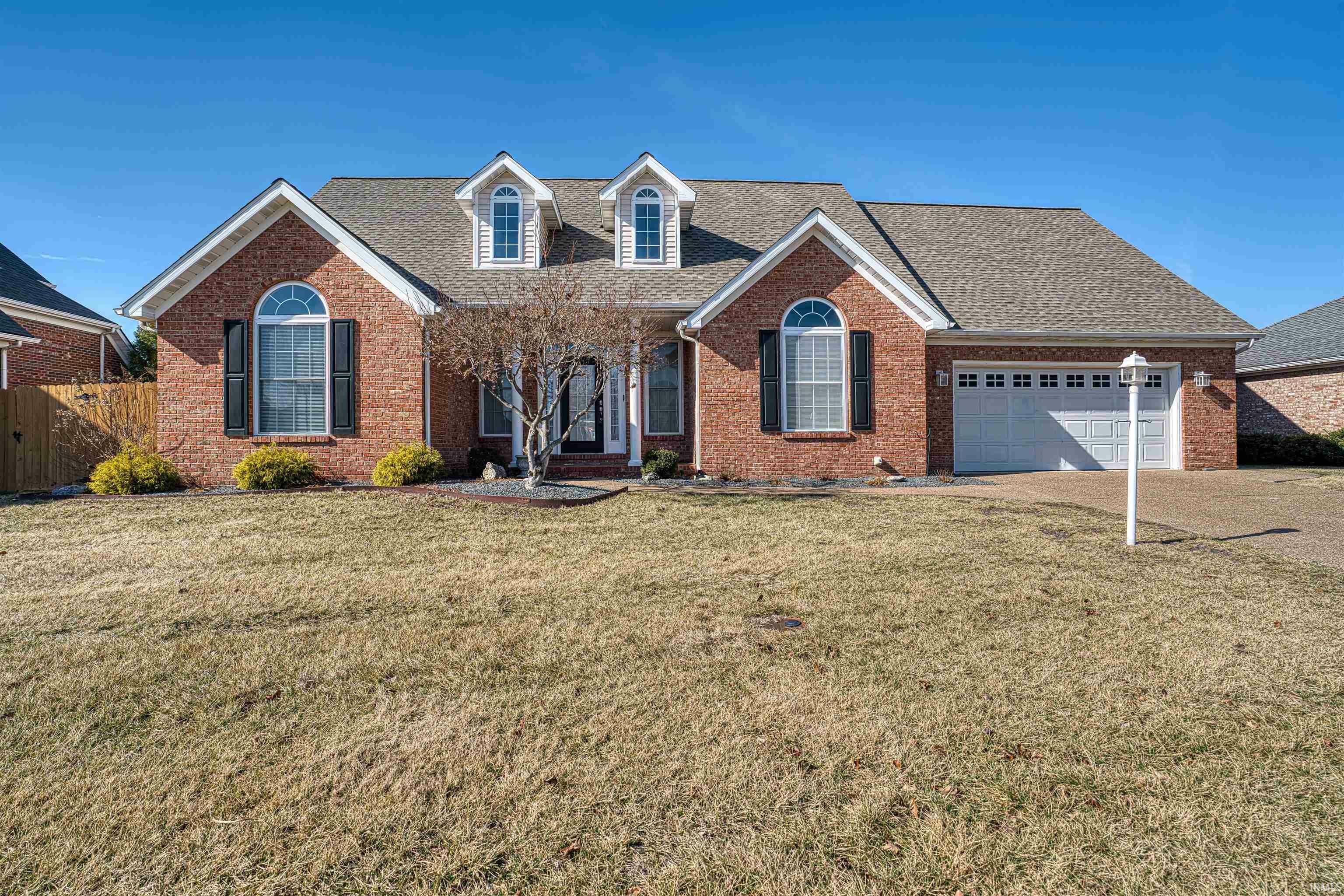 5904 Long Pond Way  Evansville IN 47711 photo