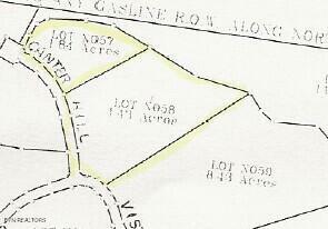 Property Photo:  Lot 58 Canter Hill  TN 38556 