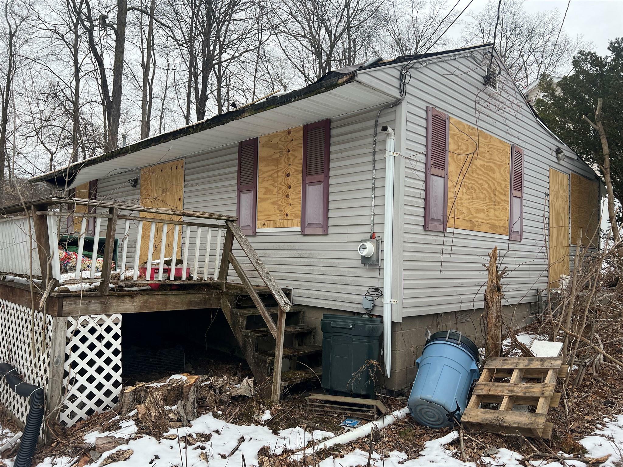 Property Photo: 64 Floradan Road NY 10579