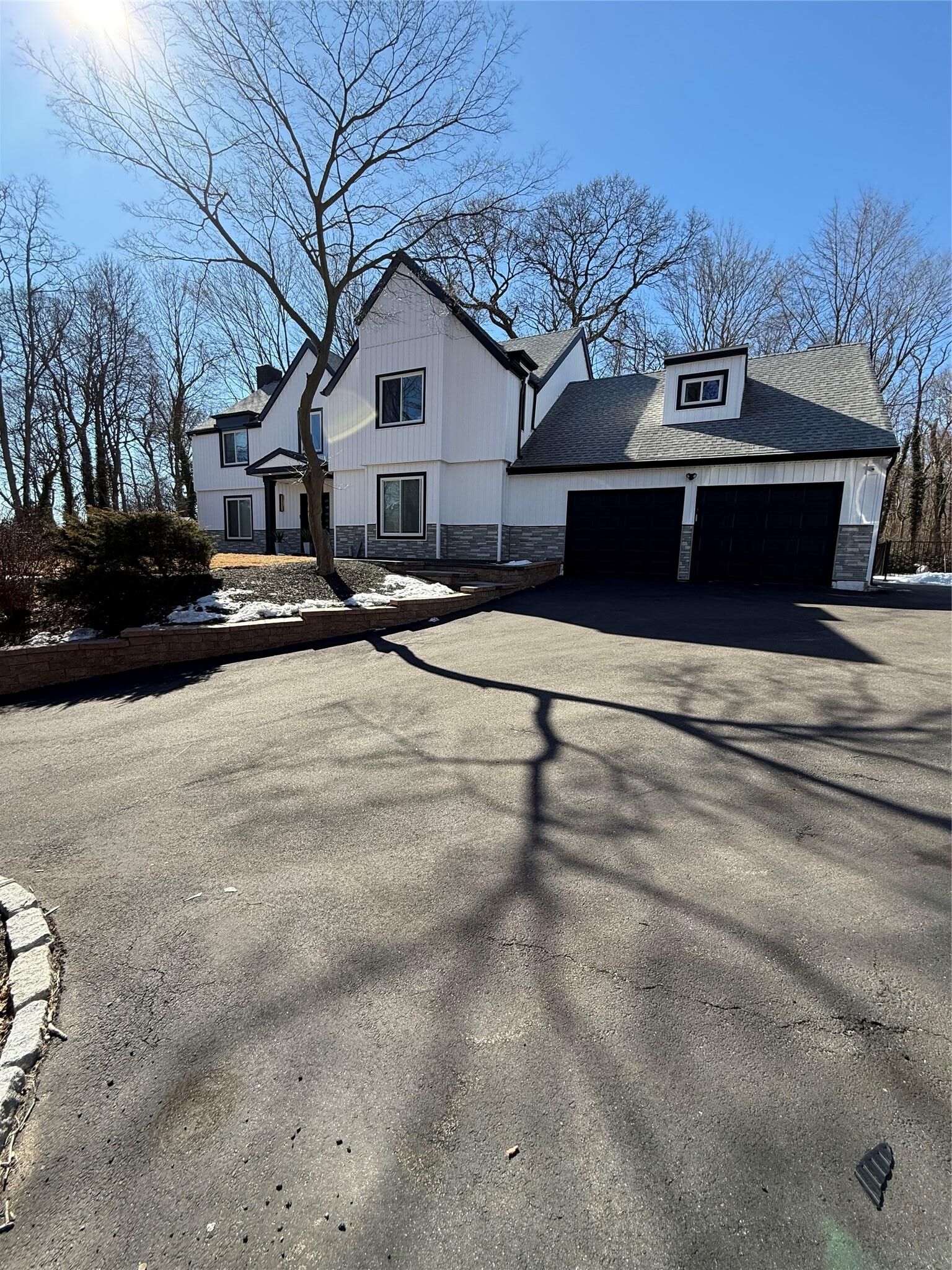 Property Photo:  15 Fresh Pond Road  NY 11768 