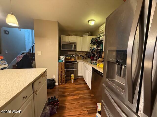 Property Photo: 90 Silver Street OH 43326