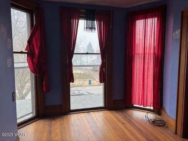 Property Photo: 353 N Detroit St. Street OH 43326