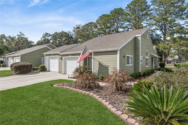 1030 NW 125th Drive  Newberry FL 32669 photo