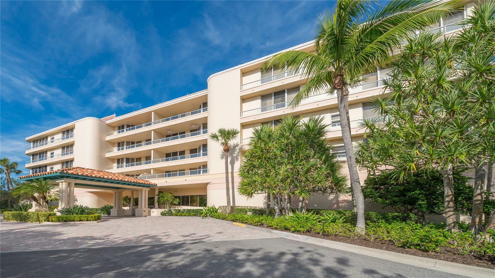 Property Photo:  3080 Grand Bay Boulevard 521  FL 34228 