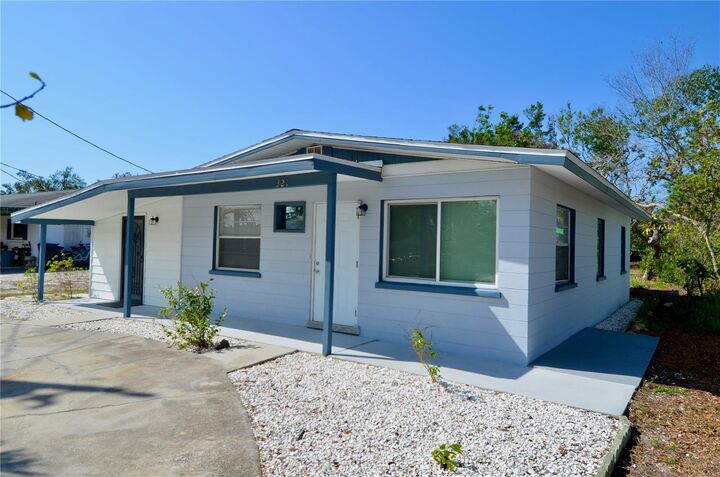 321 40th Street Court NW  Bradenton FL 34209 photo