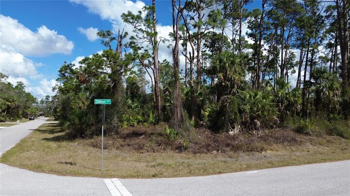 18118 Dillon Avenue  Port Charlotte FL 33954 photo