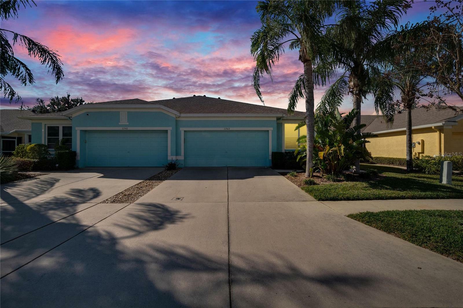 Property Photo: 11542 Captiva Kay Drive FL 33569