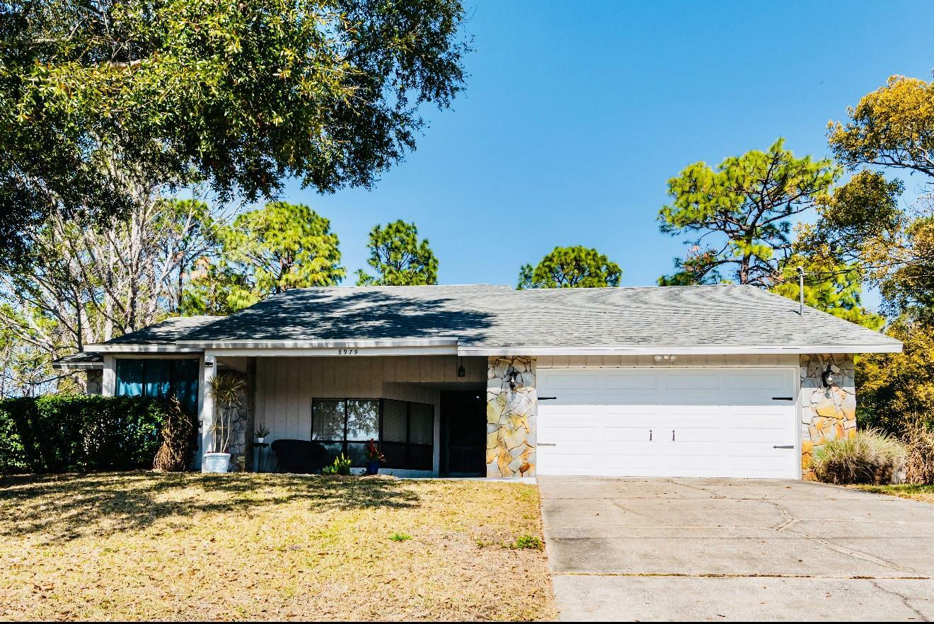 Property Photo: 8979 Hernando Way FL 34613
