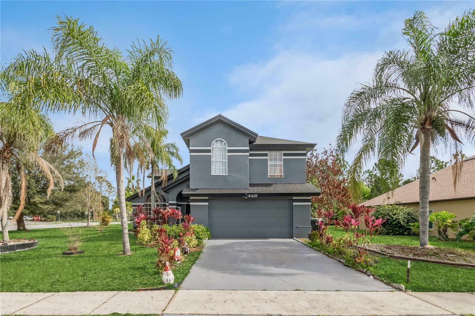 Property Photo:  2405 Abalone Boulevard  FL 32833 