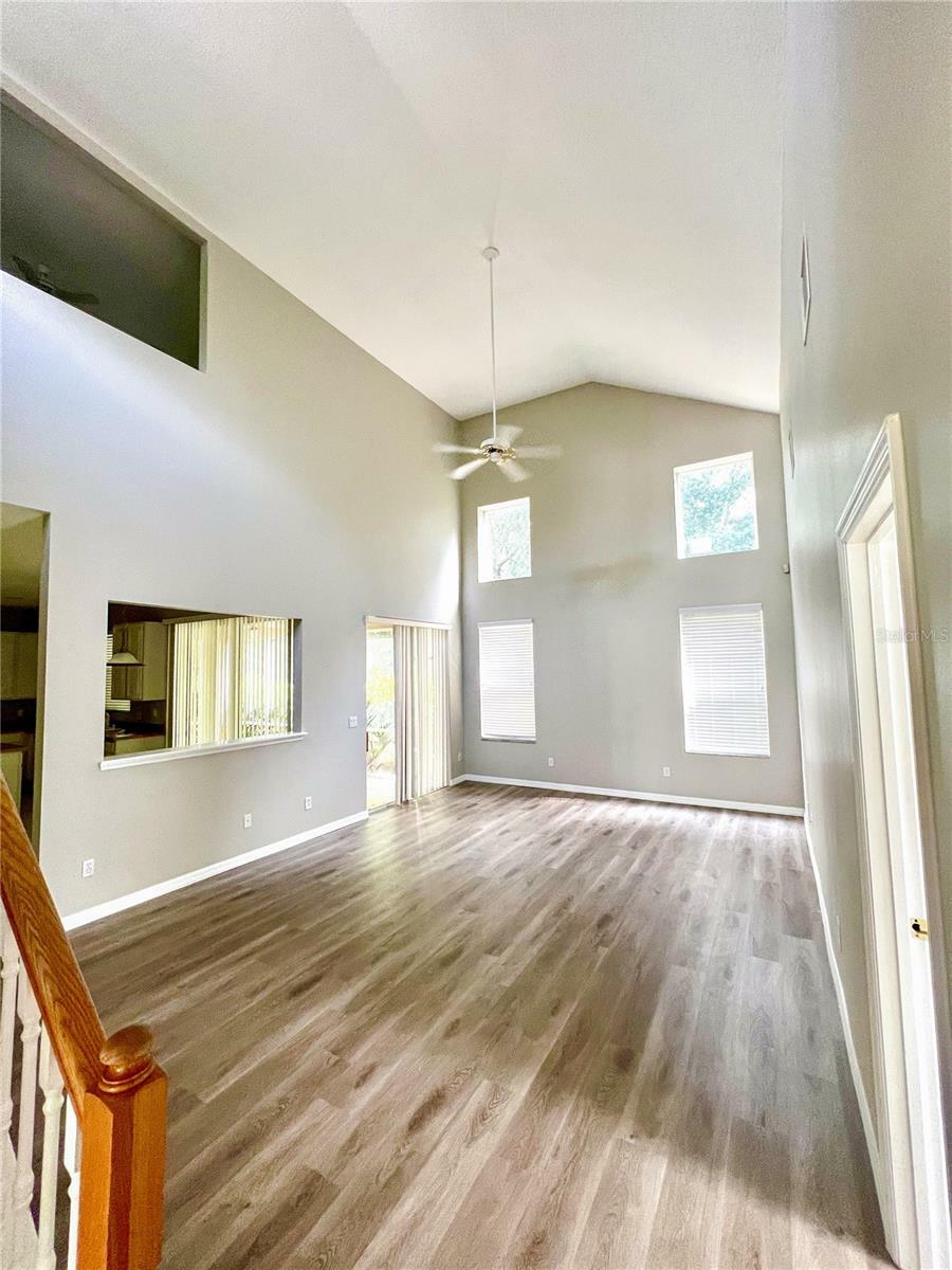 Property Photo: 1263 Legendary Boulevard FL 34711