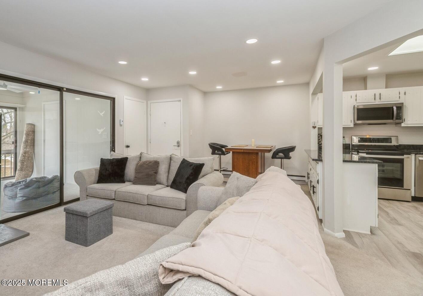 Property Photo: 165 Lexington Court NJ 07701