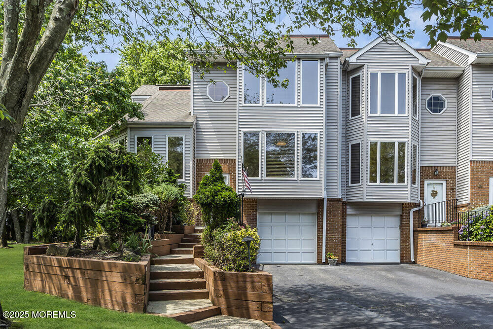 Property Photo:  68 Ambassador Drive  NJ 07701 