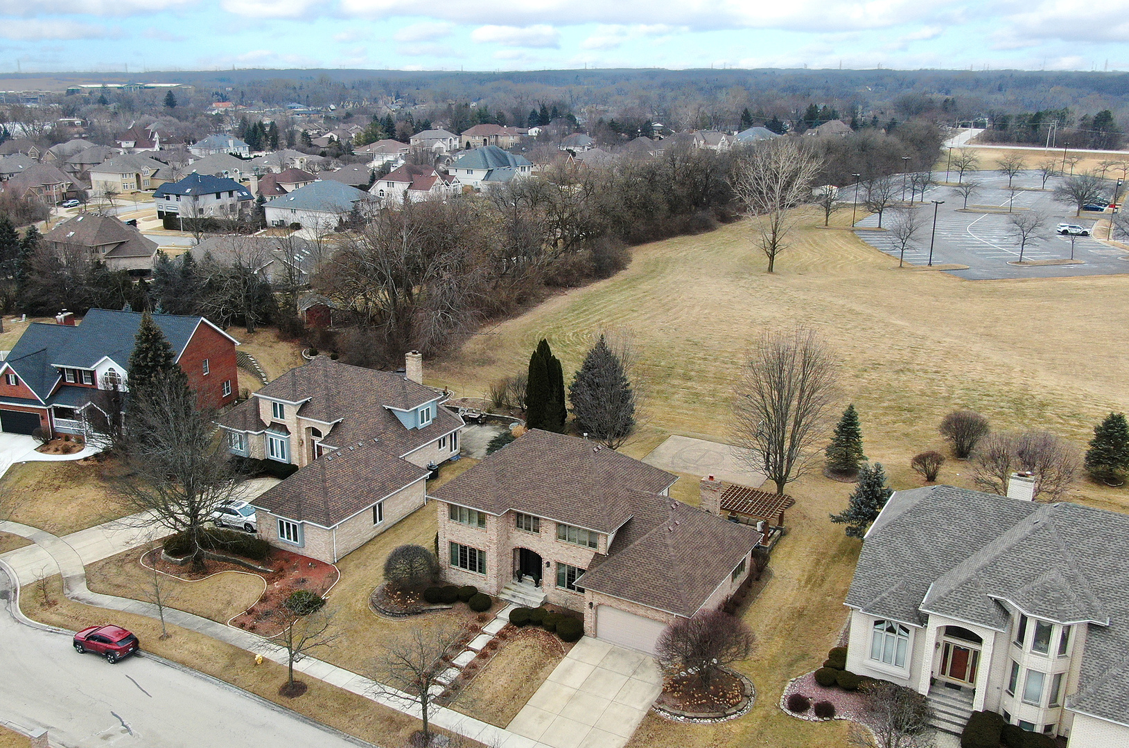 Property Photo:  15364 Jillian Road  IL 60467 