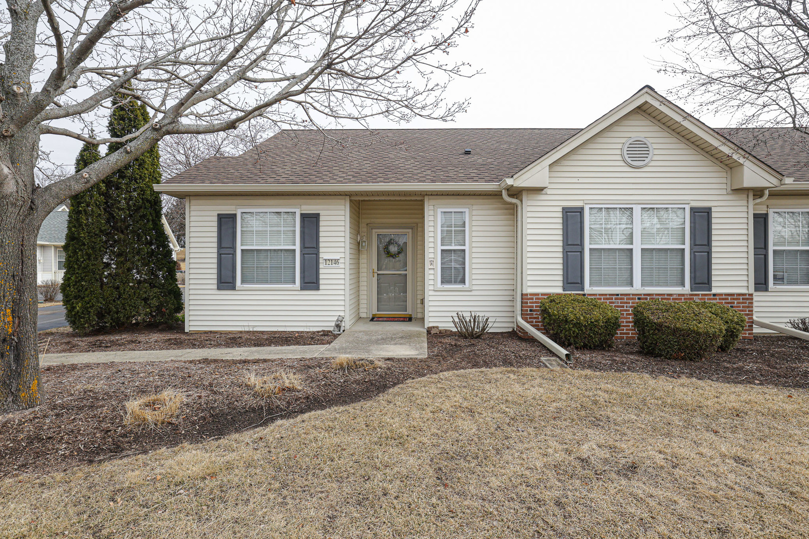 Property Photo: 12146 White Tail Lane 0 IL 60142