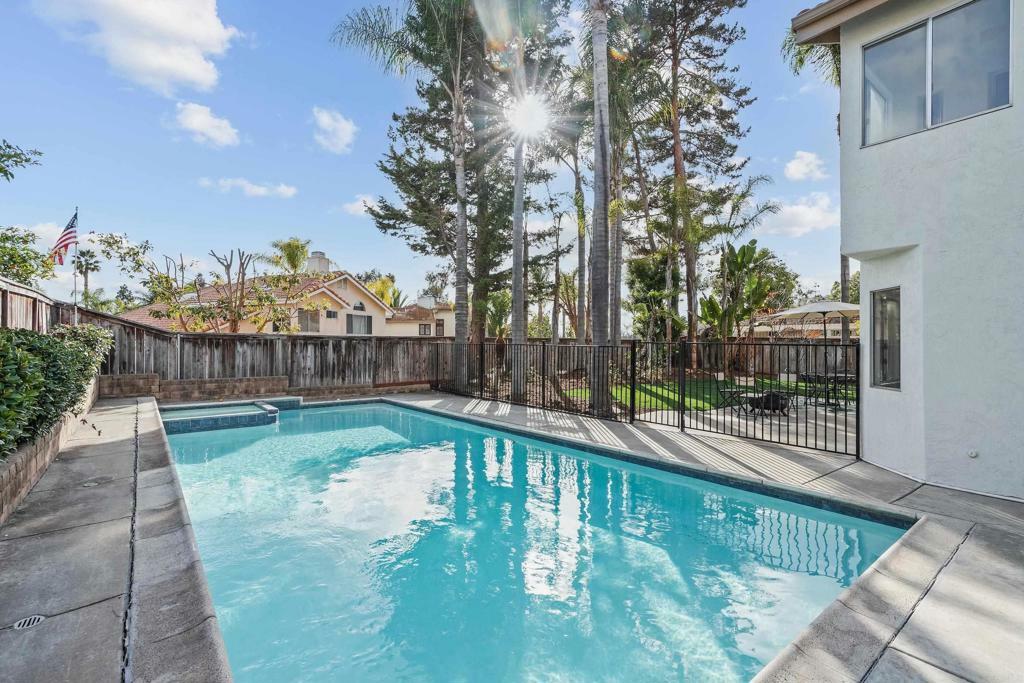 Property Photo: 1395 Via Cibola CA 92057