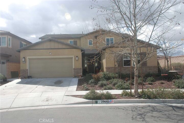 29665 Gypsy Canyon Circle  Menifee CA 92584 photo