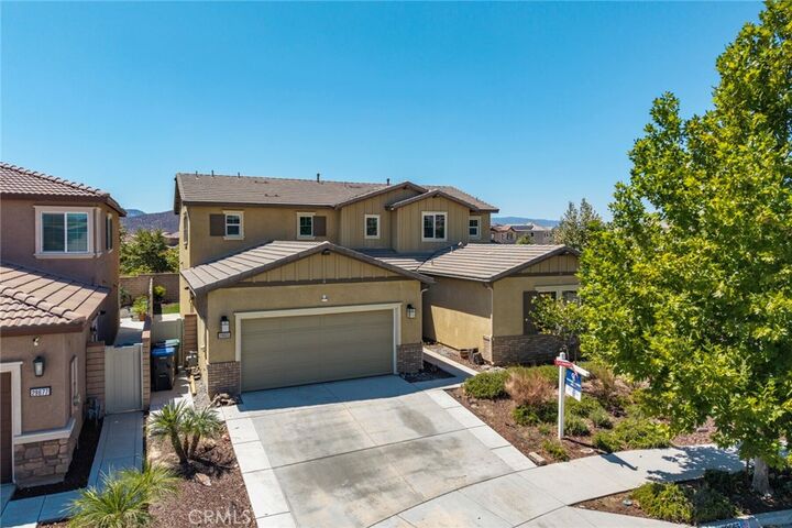 29665 Gypsy Canyon Circle  Menifee CA 92584 photo