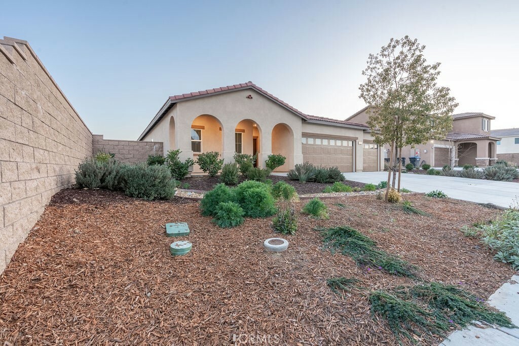Property Photo: 28311 Fressia Drive CA 92596