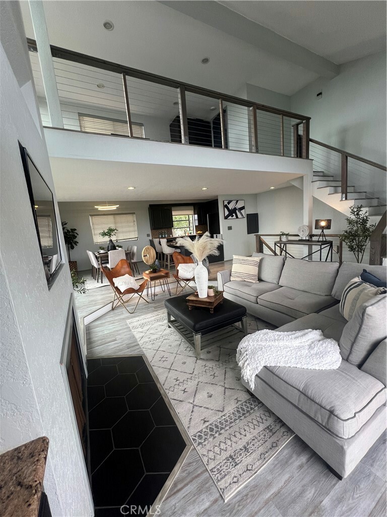Property Photo: 2099 Temple Ave 1 CA 90755